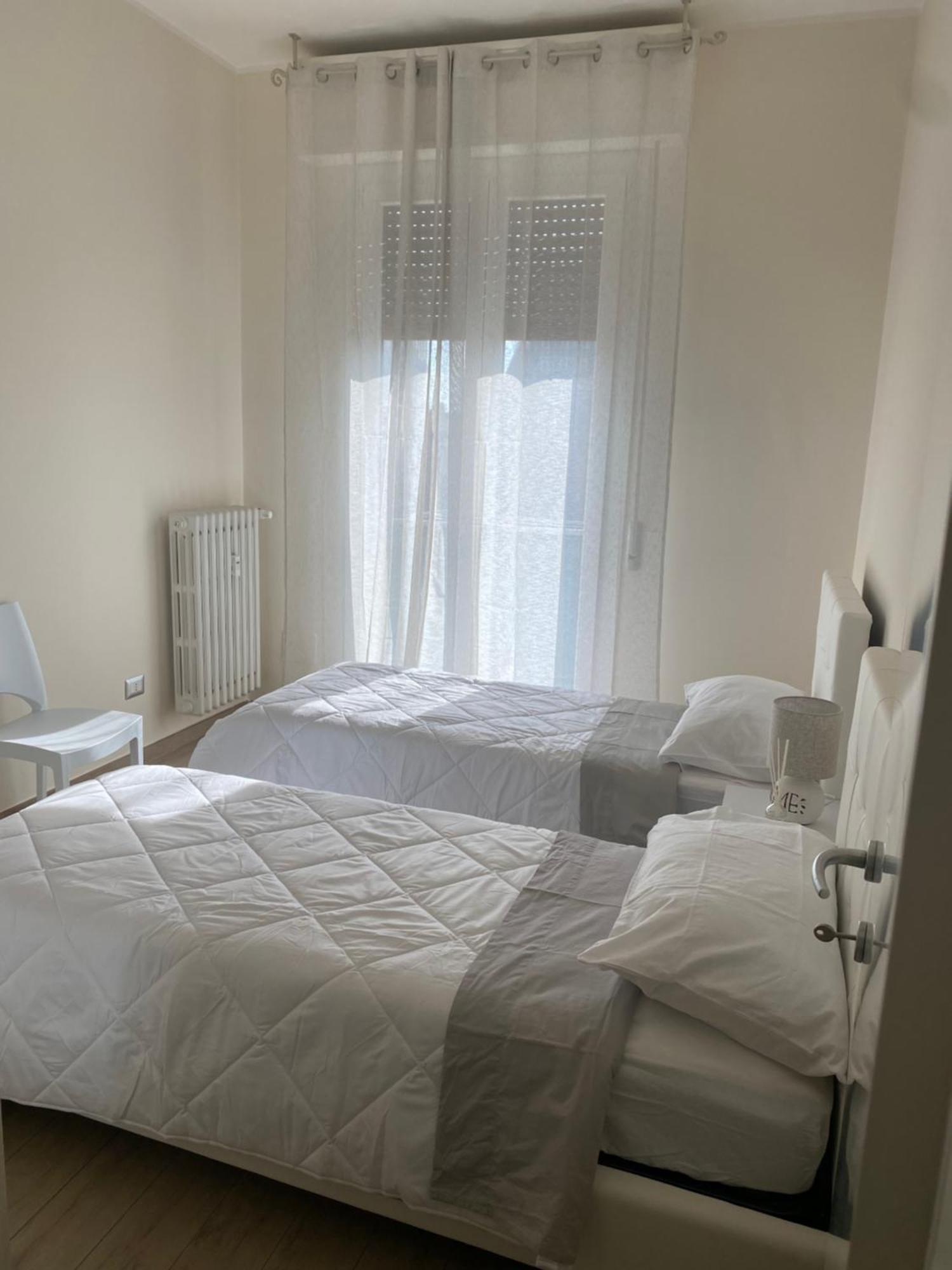 Sweet Home Modena Zewnętrze zdjęcie